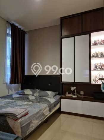 Rumah Minimalis 3 KT LT 84m2 di BSD Rumah Minimalis 3 KT LT 84m2 di BSD