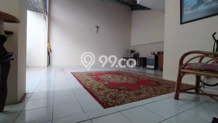 Jual Rumah Modern 5 KT di BSD Nusaloka, Tangerang Jual Rumah Modern 5 KT di BSD Nusaloka, Tangerang