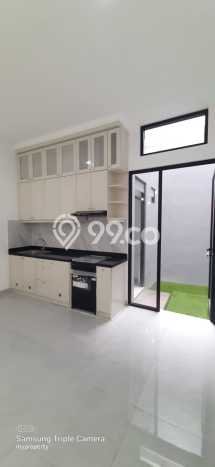 Dijual Rumah Modern 3 KT di BSD Kencana Loka, Tangerang Dijual Rumah Modern 3 KT di BSD Kencana Loka, Tangerang