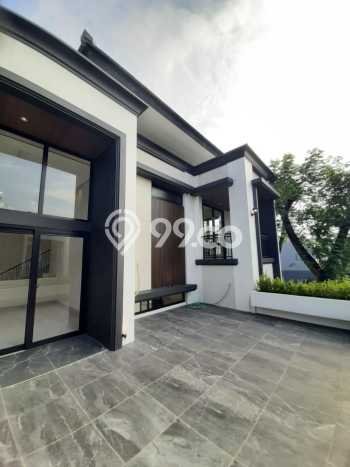 Rumah Elit LB 288m2 Siap Huni Desain Elegan di BSD Foresta, Tangerang Rumah Elit LB 288m2 Siap Huni Desain Elegan di BSD Foresta, Tangerang