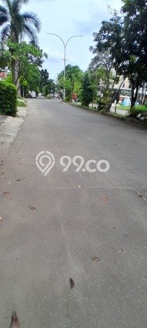 Best Deal Hunian Premium Ideal dan Luas di BSD, Tangerang Selatan Best Deal Hunian Premium Ideal dan Luas di BSD, Tangerang Selatan