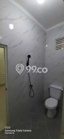 Dijual Rumah Modern 3 KT di BSD, Tangerang Dijual Rumah Modern 3 KT di BSD, Tangerang
