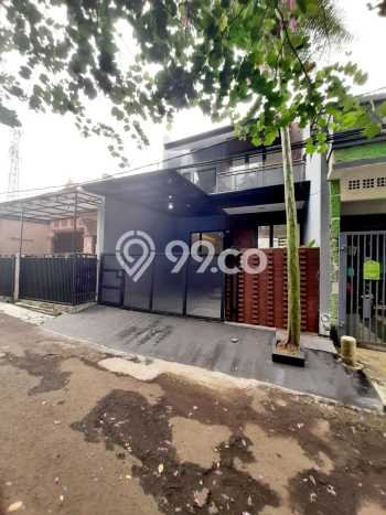 Dijual Hunian Rumah Nyaman 3 KT di BSD Kencana Loka, Tangerang Dijual Hunian Rumah Nyaman 3 KT di BSD Kencana Loka, Tangerang