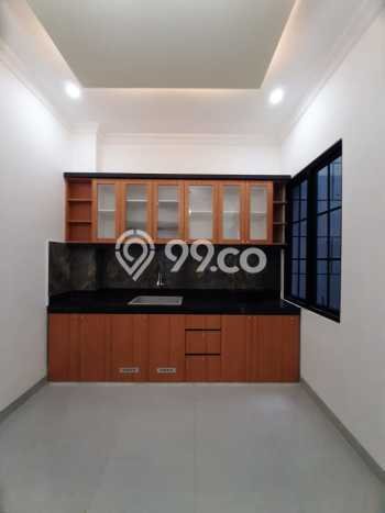 Rumah Luxury Modern Siap Huni di BSD Griya Loka Tangerang Rumah Luxury Modern Siap Huni di BSD Griya Loka Tangerang