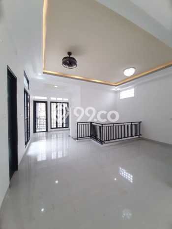Rumah Luxury Modern Siap Huni di BSD Griya Loka Tangerang Rumah Luxury Modern Siap Huni di BSD Griya Loka Tangerang