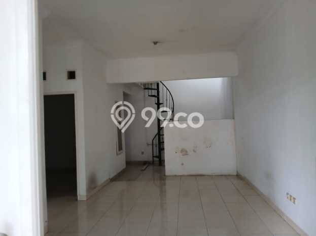 Rumah Minimalis 2 KT LT 98m2 di BSD Nusaloka Rumah Minimalis 2 KT LT 98m2 di BSD Nusaloka