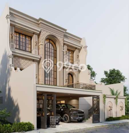 For Sale! Luxury House LT 260m2 Desain Modern di Sleman For Sale! Luxury House LT 260m2 Desain Modern di Sleman