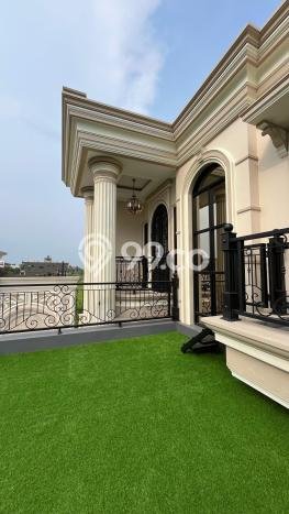 Rumah Luxury Modern Siap Huni di Sleman Yogyakarta Rumah Luxury Modern Siap Huni di Sleman Yogyakarta
