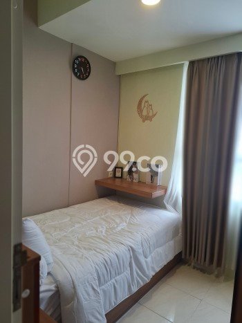 Apartemen Cozy Dijual di Sleman Spesifikasi 2 KT, 1 KM Apartemen Cozy Dijual di Sleman Spesifikasi 2 KT, 1 KM