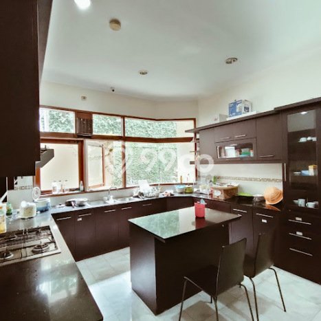 Lahan Dijual Lokasi Strategis di Jakarta Selatan dengan Luas 17714m2 Lahan Dijual Lokasi Strategis di Jakarta Selatan dengan Luas 17714m2