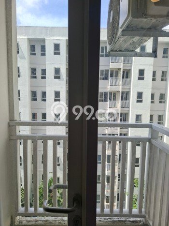 Hunian Apartemen Budget Friendly di Yogyakarta dengan 1 Kamar Tidur, 1 Kamar Mandi Hunian Apartemen Budget Friendly di Yogyakarta dengan 1 Kamar Tidur, 1 Kamar Mandi