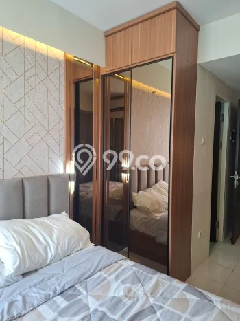 Hunian Apartemen Budget Friendly di Yogyakarta dengan 1 Kamar Tidur, 1 Kamar Mandi Hunian Apartemen Budget Friendly di Yogyakarta dengan 1 Kamar Tidur, 1 Kamar Mandi