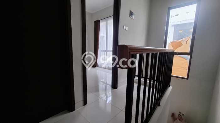 Dijual Hunian Rumah Terawat 2 Kamar di BSD Graha Raya, Tangerang Dijual Hunian Rumah Terawat 2 Kamar di BSD Graha Raya, Tangerang
