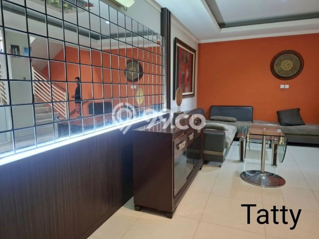 Hunian Super Mewah dengan Akses Paling Strategis di Bintaro, Tangerang Selatan Hunian Super Mewah dengan Akses Paling Strategis di Bintaro, Tangerang Selatan