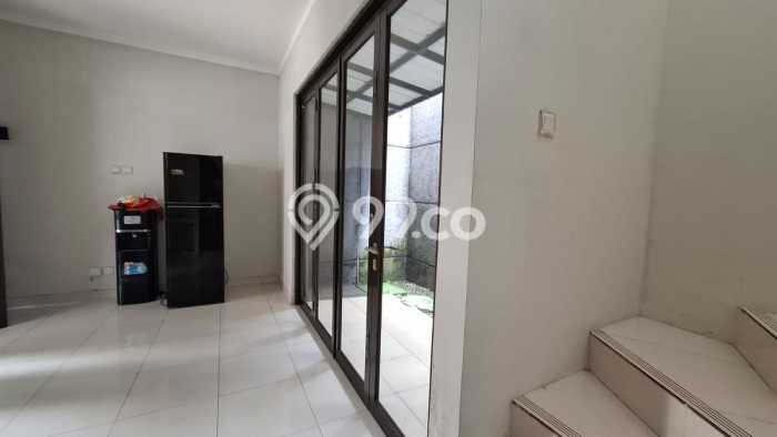 Dijual Hunian Rumah Terawat 2 Kamar di BSD Graha Raya, Tangerang Dijual Hunian Rumah Terawat 2 Kamar di BSD Graha Raya, Tangerang
