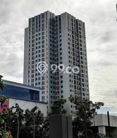 Hunian Apartemen Ideal untuk Dijual di Jakarta Selatan dengan 1 Kamar Hunian Apartemen Ideal untuk Dijual di Jakarta Selatan dengan 1 Kamar