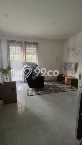 Disewakan! Rumah 3 Kamar Tidur &
2 Kamar Mandi di Bintaro, Tangerang Selatan Disewakan! Rumah 3 Kamar Tidur &
2 Kamar Mandi di Bintaro, Tangerang Selatan