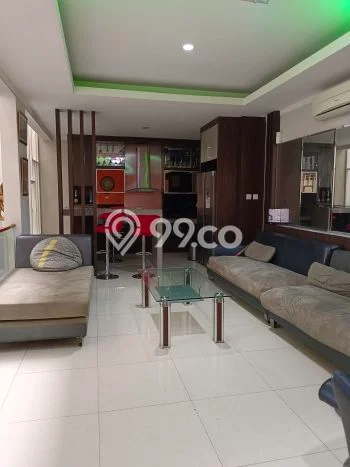 Disewakan Rumah Harga Terjangkau di Bintaro Tangerang Selatan Punya 4 Kamar Tidur Disewakan Rumah Harga Terjangkau di Bintaro Tangerang Selatan Punya 4 Kamar Tidur