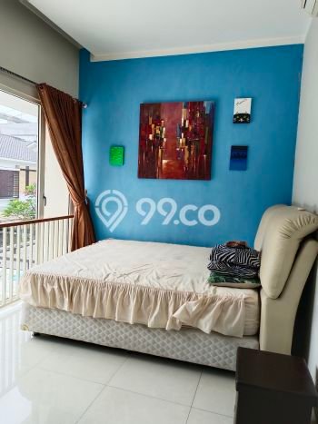 Disewakan Rumah Harga Terjangkau di Bintaro Tangerang Selatan Punya 4 Kamar Tidur Disewakan Rumah Harga Terjangkau di Bintaro Tangerang Selatan Punya 4 Kamar Tidur
