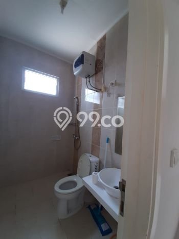 Sewa Rumah Harga Terjangkau di BSD City Tangerang dengan 4 KT Sewa Rumah Harga Terjangkau di BSD City Tangerang dengan 4 KT