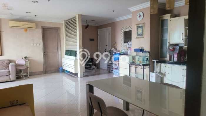 HOT DEAL! Apartemen Kawasan , 2 KM, Luas 145m2m², Lokasi Elite, View Kota HOT DEAL! Apartemen Kawasan , 2 KM, Luas 145m2m², Lokasi Elite, View Kota