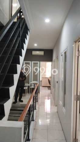Unit Ruko Dijual di Tangerang LT 54m2 & LB 162m2 Unit Ruko Dijual di Tangerang LT 54m2 & LB 162m2