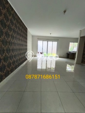 Disewakan Hunian Konsep Minimalis di Serpong Tangerang Selatan dengan 4 Kamar Disewakan Hunian Konsep Minimalis di Serpong Tangerang Selatan dengan 4 Kamar