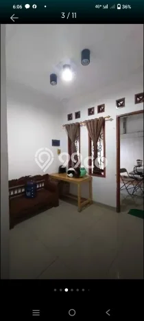 Unit Kost Dijual di Kawasan Pondok Aren Tangerang Selatan dengan 10 KT Unit Kost Dijual di Kawasan Pondok Aren Tangerang Selatan dengan 10 KT