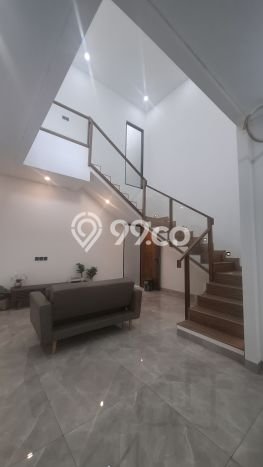Hot Offer Hunian Mewah Ideal dan Luas di BSD, Tangerang Selatan Hot Offer Hunian Mewah Ideal dan Luas di BSD, Tangerang Selatan
