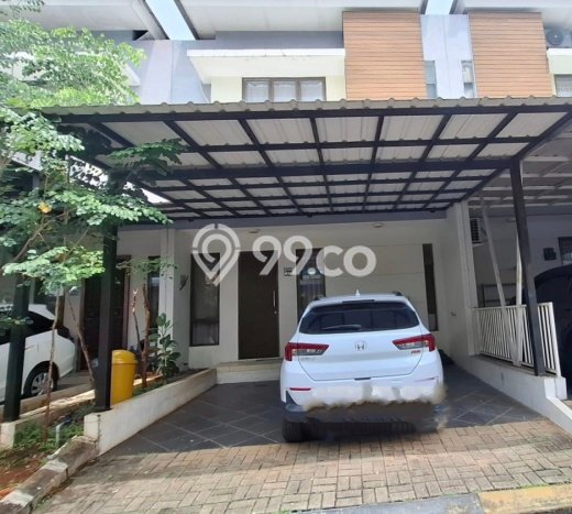 Dijual Hunian Rumah Terawat 2 Kamar di BSD Graha Raya, Tangerang Dijual Hunian Rumah Terawat 2 Kamar di BSD Graha Raya, Tangerang