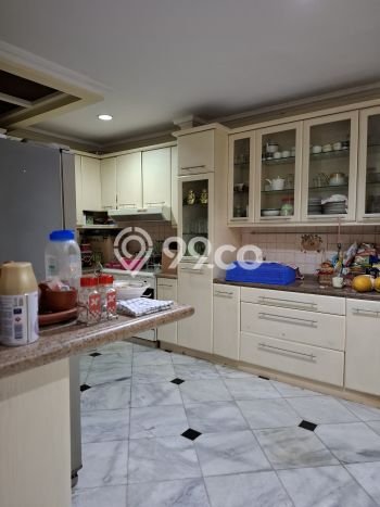 Rumah Elit Modern Tanpa Renovasi di Cibubur Bogor Rumah Elit Modern Tanpa Renovasi di Cibubur Bogor