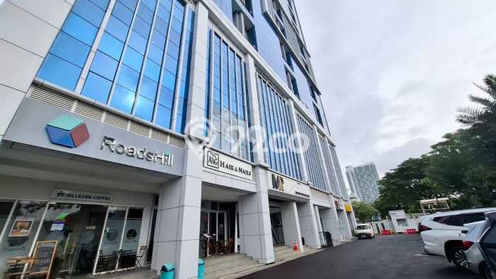 Dijual Cepat Apartemen Eksklusif 0 Kamar di BSD, Tangerang Selatan Dijual Cepat Apartemen Eksklusif 0 Kamar di BSD, Tangerang Selatan