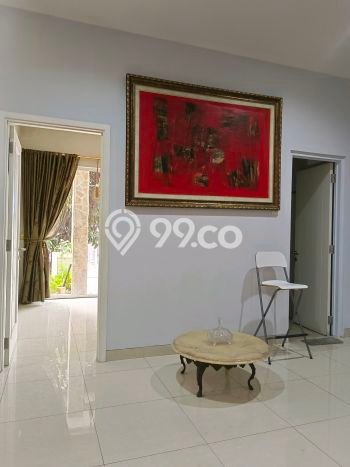 Hunian Elit LB 250m2 Siap Pakai Desain Elegan di Bintaro, Tangerang Selatan Hunian Elit LB 250m2 Siap Pakai Desain Elegan di Bintaro, Tangerang Selatan