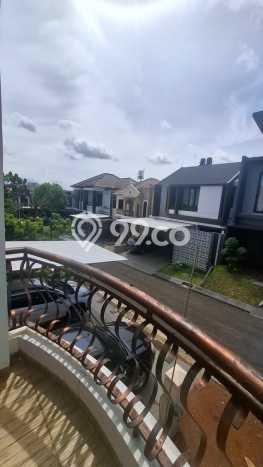 Hunian Super Mewah dengan Akses Paling Strategis di Bintaro, Tangerang Selatan Hunian Super Mewah dengan Akses Paling Strategis di Bintaro, Tangerang Selatan