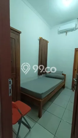 Aset Investasi! Kost Dijual di Pondok Aren, Tangerang Selatan, 10 KT, 11 KM, Luas 150m2 Aset Investasi! Kost Dijual di Pondok Aren, Tangerang Selatan, 10 KT, 11 KM, Luas 150m2