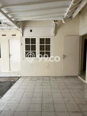 Rumah Kontrakan Tangerang Selatan LT 120m2 LB 100m2 Kawasan Bintaro Rumah Kontrakan Tangerang Selatan LT 120m2 LB 100m2 Kawasan Bintaro