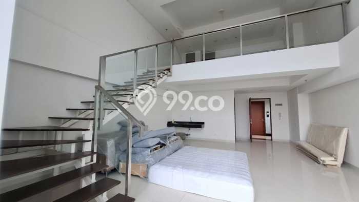 Dijual Cepat Apartemen Eksklusif 0 Kamar di BSD, Tangerang Selatan Dijual Cepat Apartemen Eksklusif 0 Kamar di BSD, Tangerang Selatan