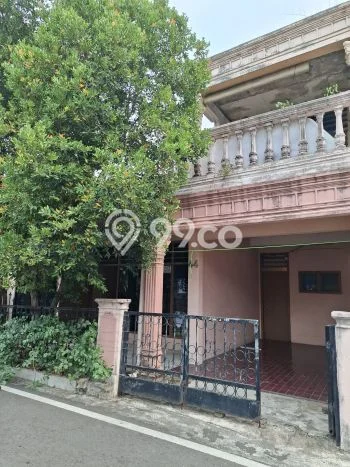 Jual Rumah Minimalis Bagus Punya 3 KT di Pesanggrahan Jakarta Selatan SHM Jual Rumah Minimalis Bagus Punya 3 KT di Pesanggrahan Jakarta Selatan SHM