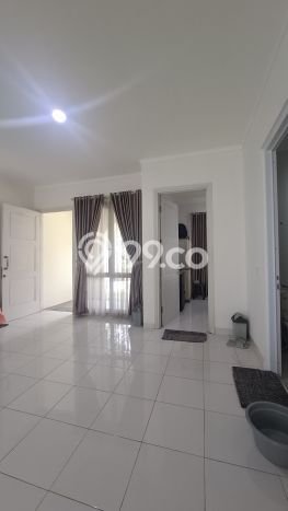 Disewakan Rumah Konsep Modern di BSD Tangerang Selatan dengan 3 KT Disewakan Rumah Konsep Modern di BSD Tangerang Selatan dengan 3 KT