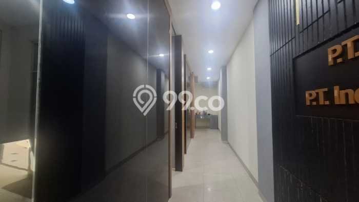 Unit Ruko Dijual di BSD Tangerang Selatan 168m2 Unit Ruko Dijual di BSD Tangerang Selatan 168m2