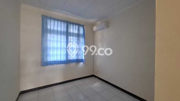 Rumah Sewa Tangerang Selatan LT 220m2 LB 150m2 Area Bintaro Rumah Sewa Tangerang Selatan LT 220m2 LB 150m2 Area Bintaro