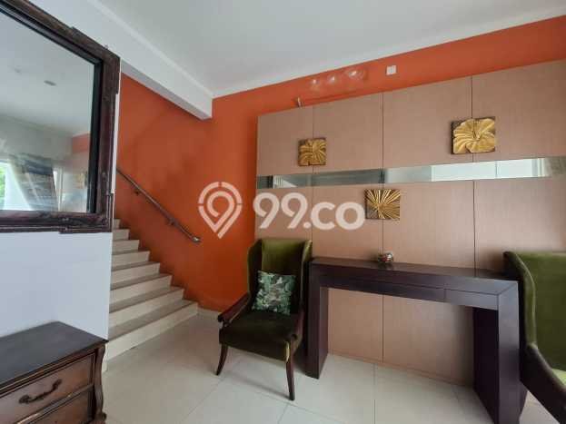 Rumah sewa siap huni 4 KT di Bintaro, Tangerang Selatan Rumah sewa siap huni 4 KT di Bintaro, Tangerang Selatan