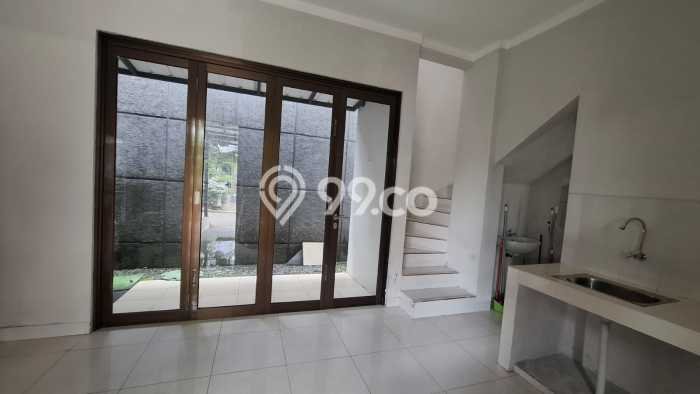 Dijual Hunian Rumah Terawat 2 Kamar di BSD Graha Raya, Tangerang Dijual Hunian Rumah Terawat 2 Kamar di BSD Graha Raya, Tangerang
