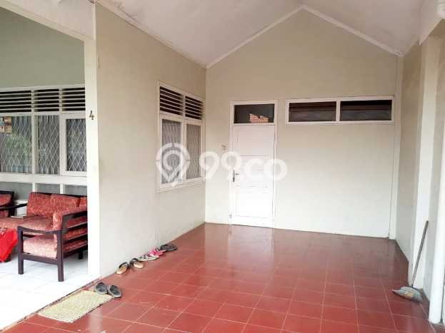 For Sale! Luxury House LT 270m2 Desain Modern di Duren Tiga For Sale! Luxury House LT 270m2 Desain Modern di Duren Tiga