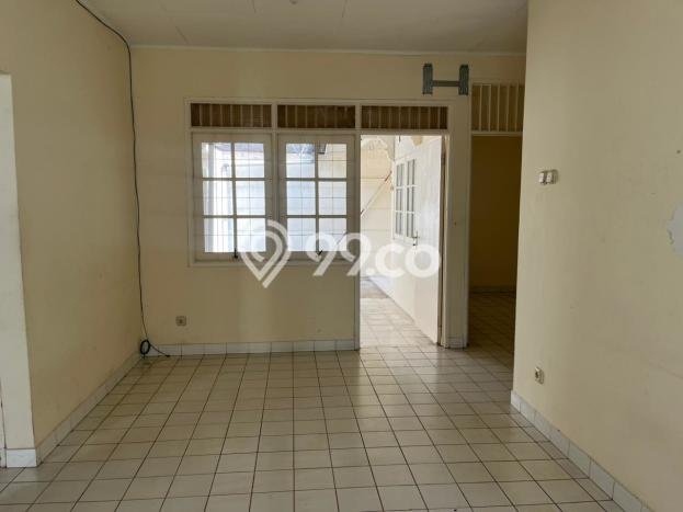 Rumah Kontrakan Tangerang Selatan LT 120m2 LB 100m2 Kawasan Bintaro Rumah Kontrakan Tangerang Selatan LT 120m2 LB 100m2 Kawasan Bintaro