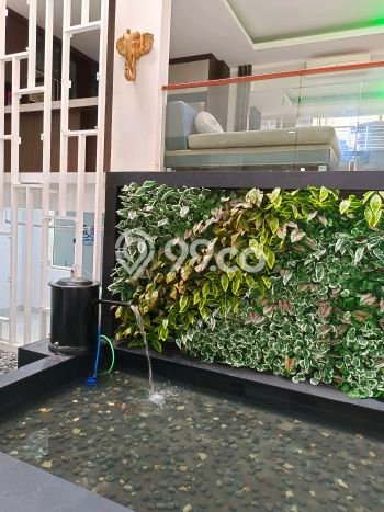 Jual Rumah Mewah Megah Dengan View Cantik di Bintaro, Tangerang Selatan Jual Rumah Mewah Megah Dengan View Cantik di Bintaro, Tangerang Selatan