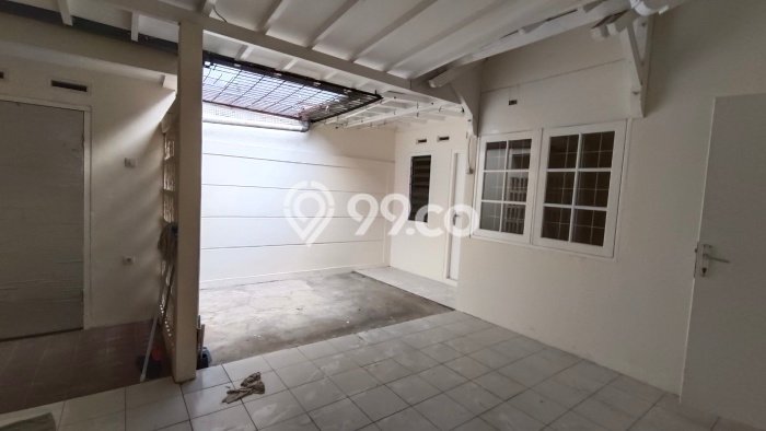 Rumah Kontrakan Tangerang Selatan LT 120m2 LB 100m2 Kawasan Bintaro Rumah Kontrakan Tangerang Selatan LT 120m2 LB 100m2 Kawasan Bintaro