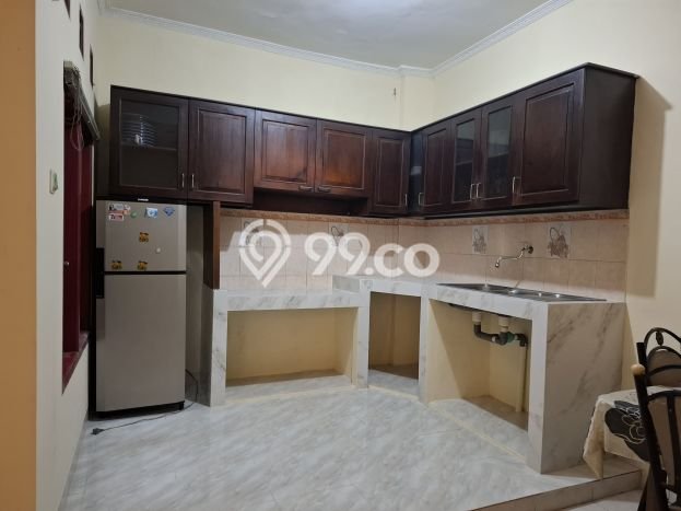 Disewakan Hunian Konsep Modern di BSD Tangerang Selatan dengan 4 KT Disewakan Hunian Konsep Modern di BSD Tangerang Selatan dengan 4 KT