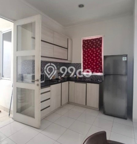 Rumah Disewakan Tangerang LT 180m2 LB 200m2 Kawasan BSD Foresta Rumah Disewakan Tangerang LT 180m2 LB 200m2 Kawasan BSD Foresta