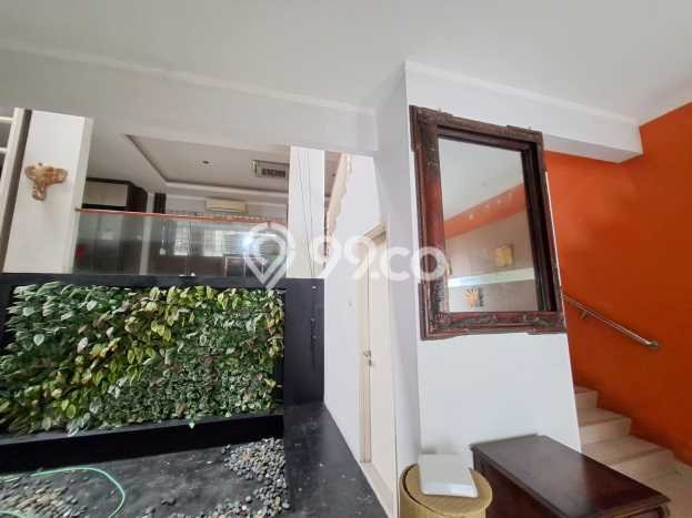 Rumah sewa siap huni 4 KT di Bintaro, Tangerang Selatan Rumah sewa siap huni 4 KT di Bintaro, Tangerang Selatan